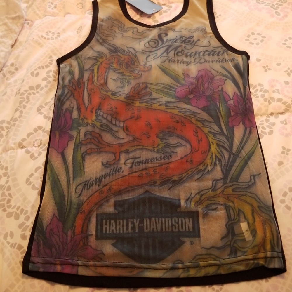 Harley-Davidson - Picture 6 of 8